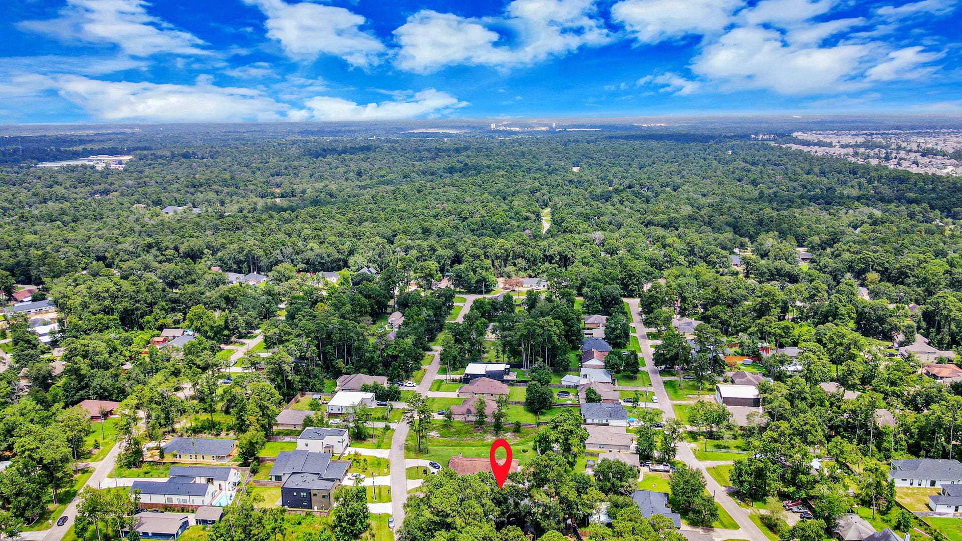 1419 Primrose Street, Conroe, TX 77385 1419 Primrose Street, Conroe, TX 77385