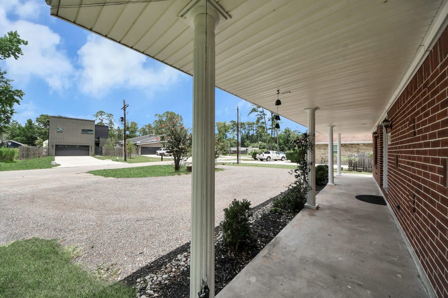 Property photo for 1419 Primrose Street, Conroe, TX