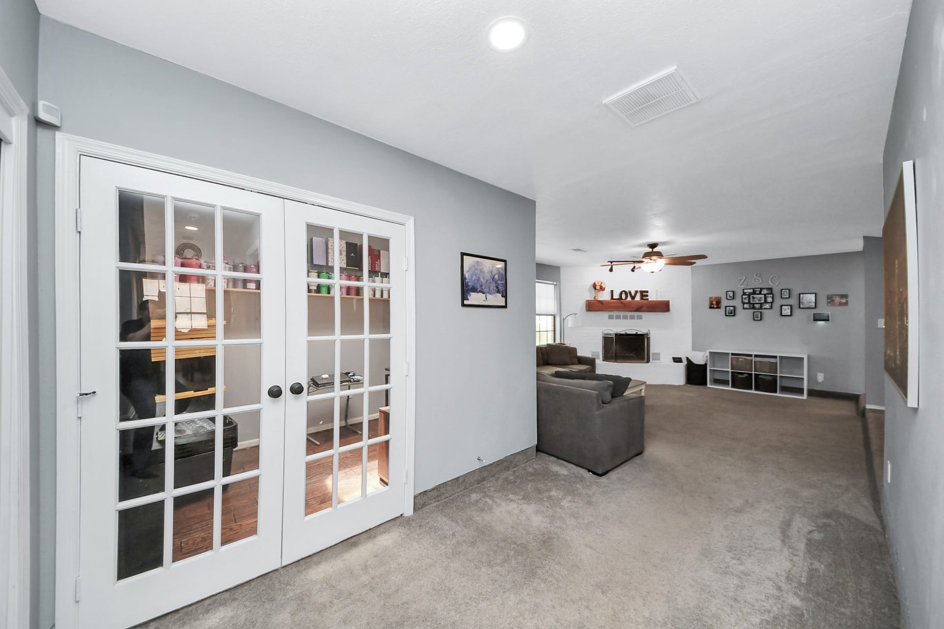 1419 Primrose Street, Conroe, TX 77385 1419 Primrose Street, Conroe, TX 77385