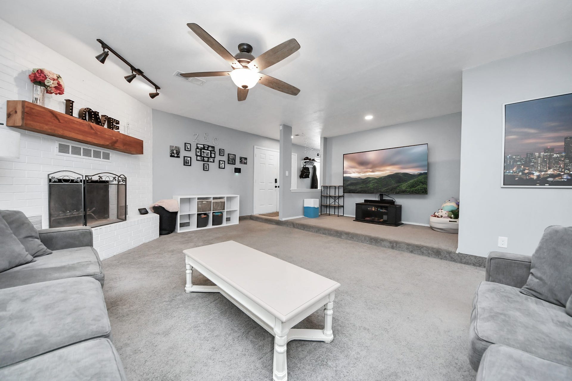 1419 Primrose Street, Conroe, TX 77385 1419 Primrose Street, Conroe, TX 77385
