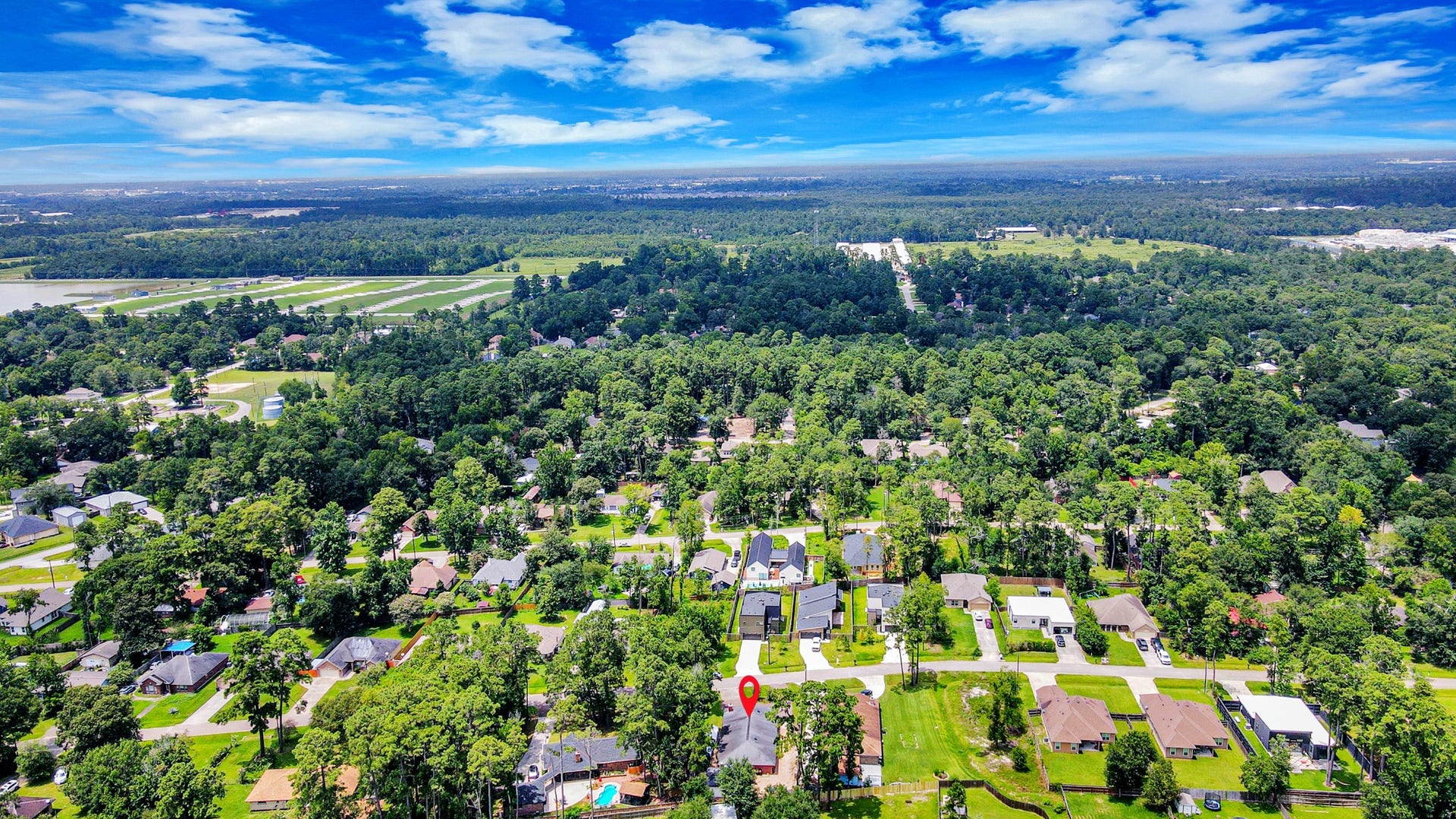 1419 Primrose Street, Conroe, TX 77385 1419 Primrose Street, Conroe, TX 77385