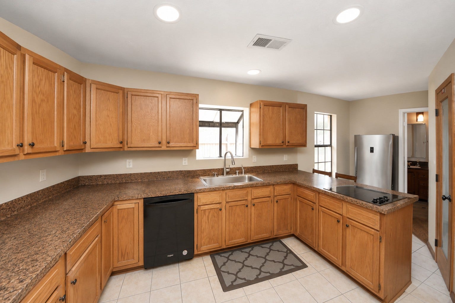 1419 Primrose Street, Conroe, TX 77385 1419 Primrose Street, Conroe, TX 77385