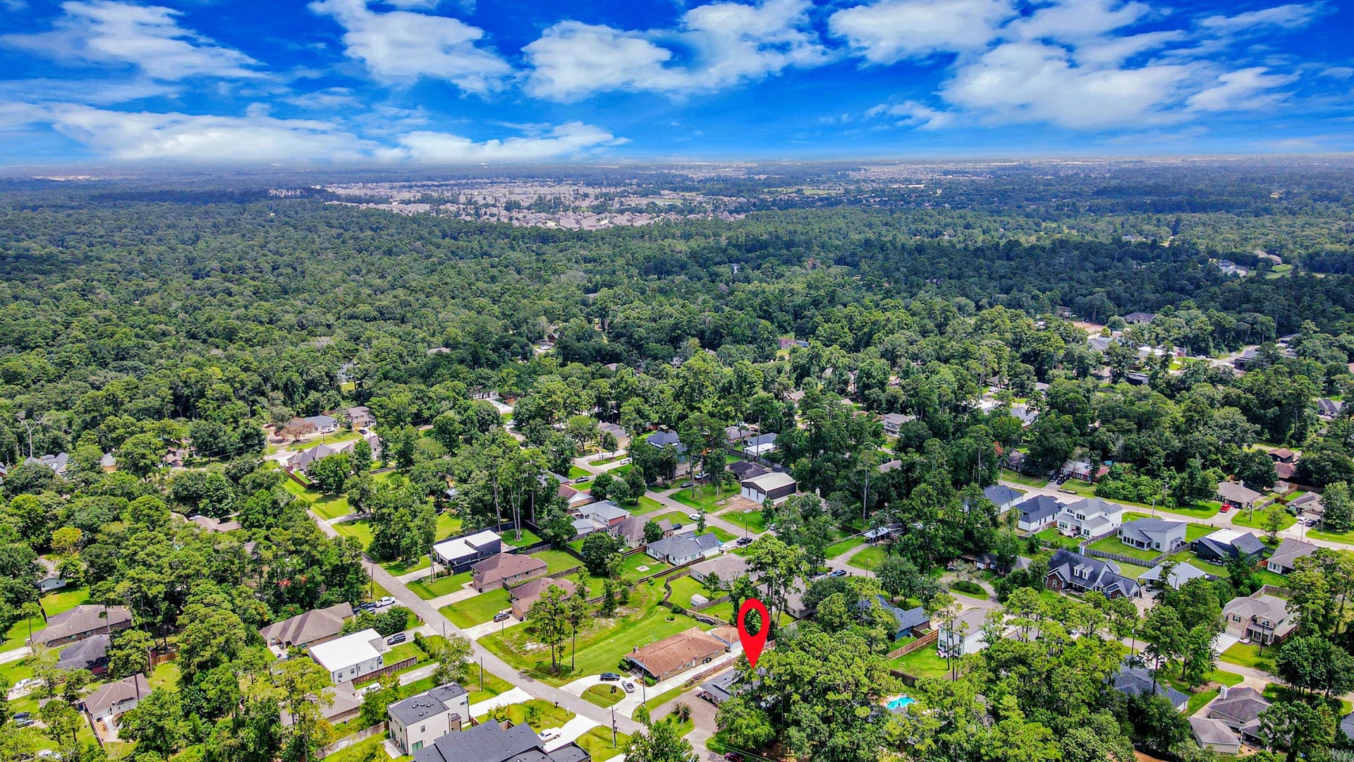 1419 Primrose Street, Conroe, TX 77385 1419 Primrose Street, Conroe, TX 77385
