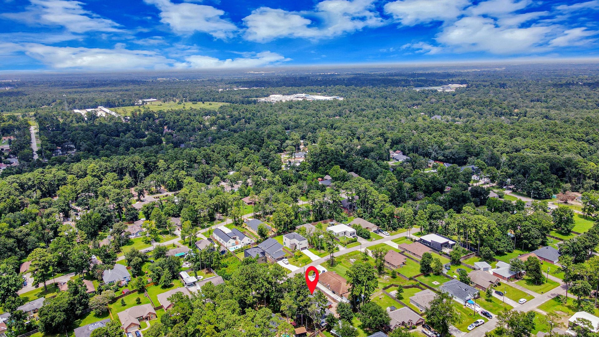 1419 Primrose Street, Conroe, TX 77385 1419 Primrose Street, Conroe, TX 77385