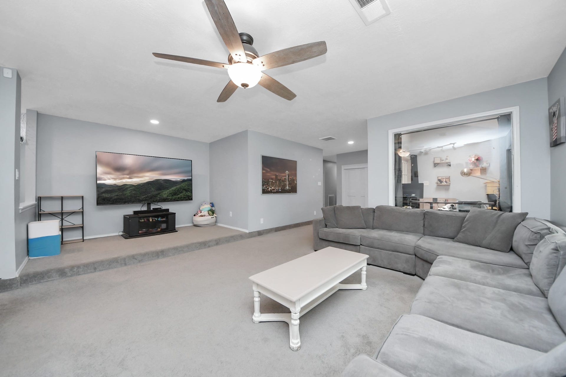 1419 Primrose Street, Conroe, TX 77385 1419 Primrose Street, Conroe, TX 77385