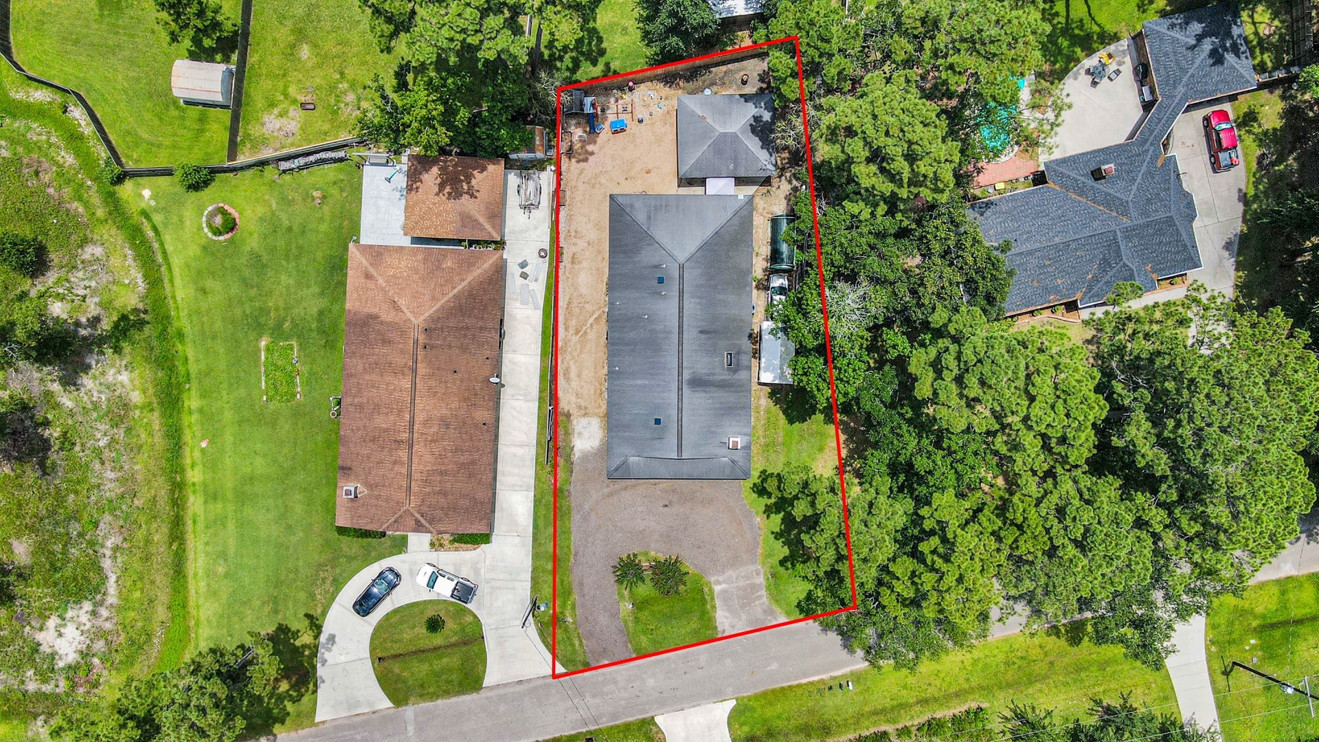 1419 Primrose Street, Conroe, TX 77385 1419 Primrose Street, Conroe, TX 77385