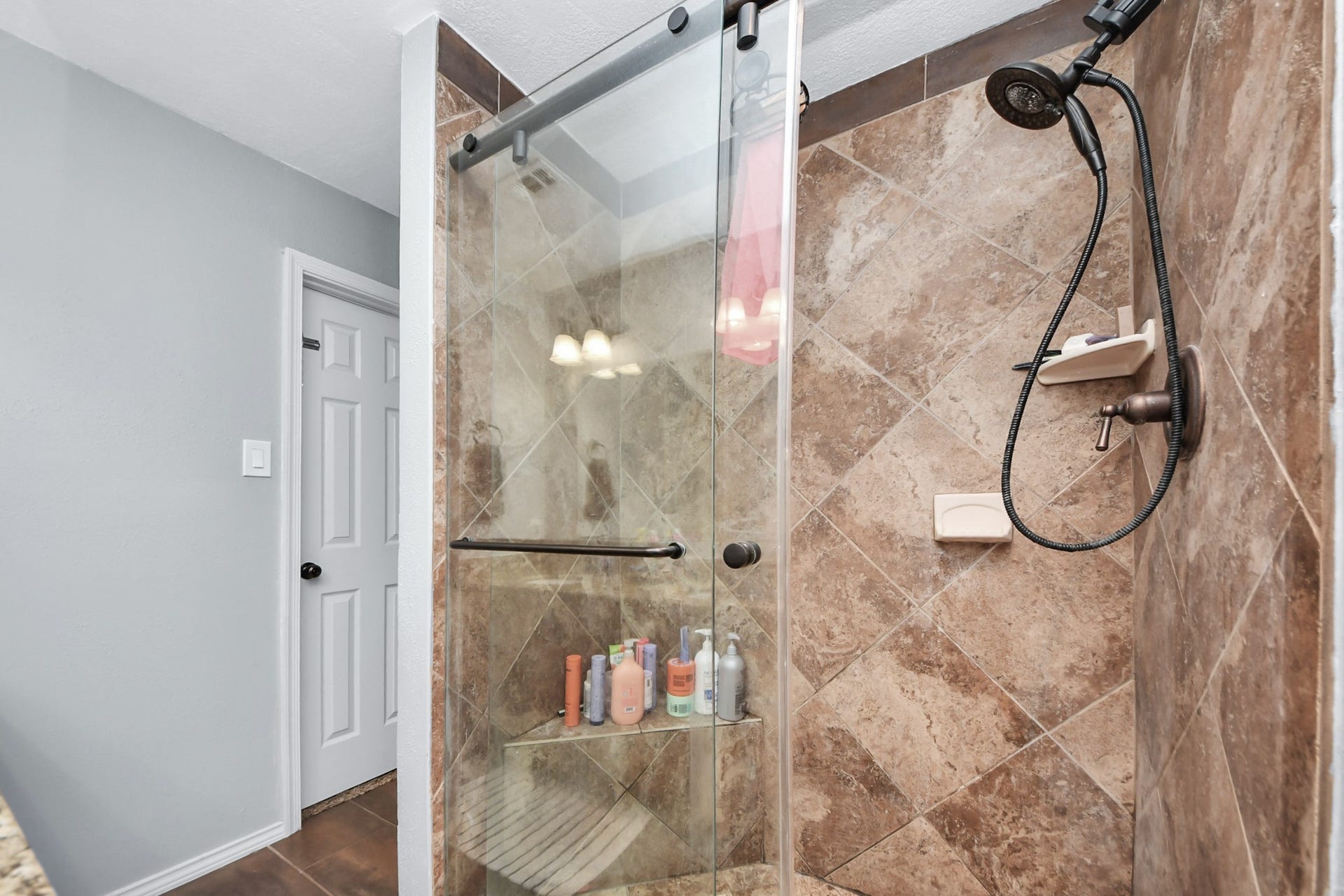 1419 Primrose Street, Conroe, TX 77385 1419 Primrose Street, Conroe, TX 77385