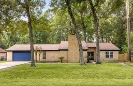 Property photo for 1406 Indian Shores Road, Crosby, TX