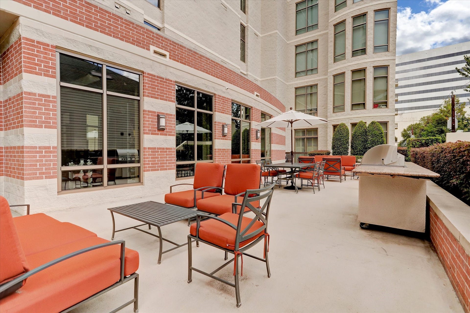 2211 Briarglen Drive, #508, Houston, TX 77027 2211 Briarglen Drive, #508, Houston, TX 77027