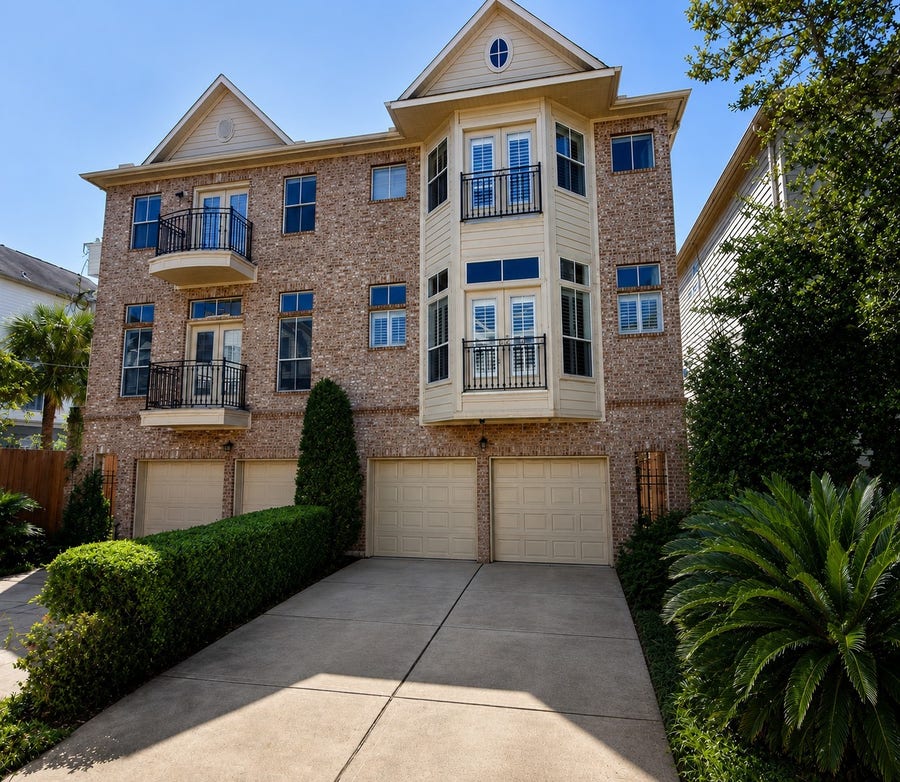 Property photo for 3917 Blossom Street, Houston, TX