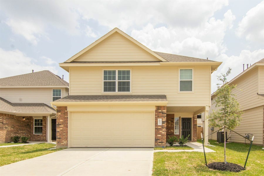 Property photo for 18627 Medway River, Katy, TX