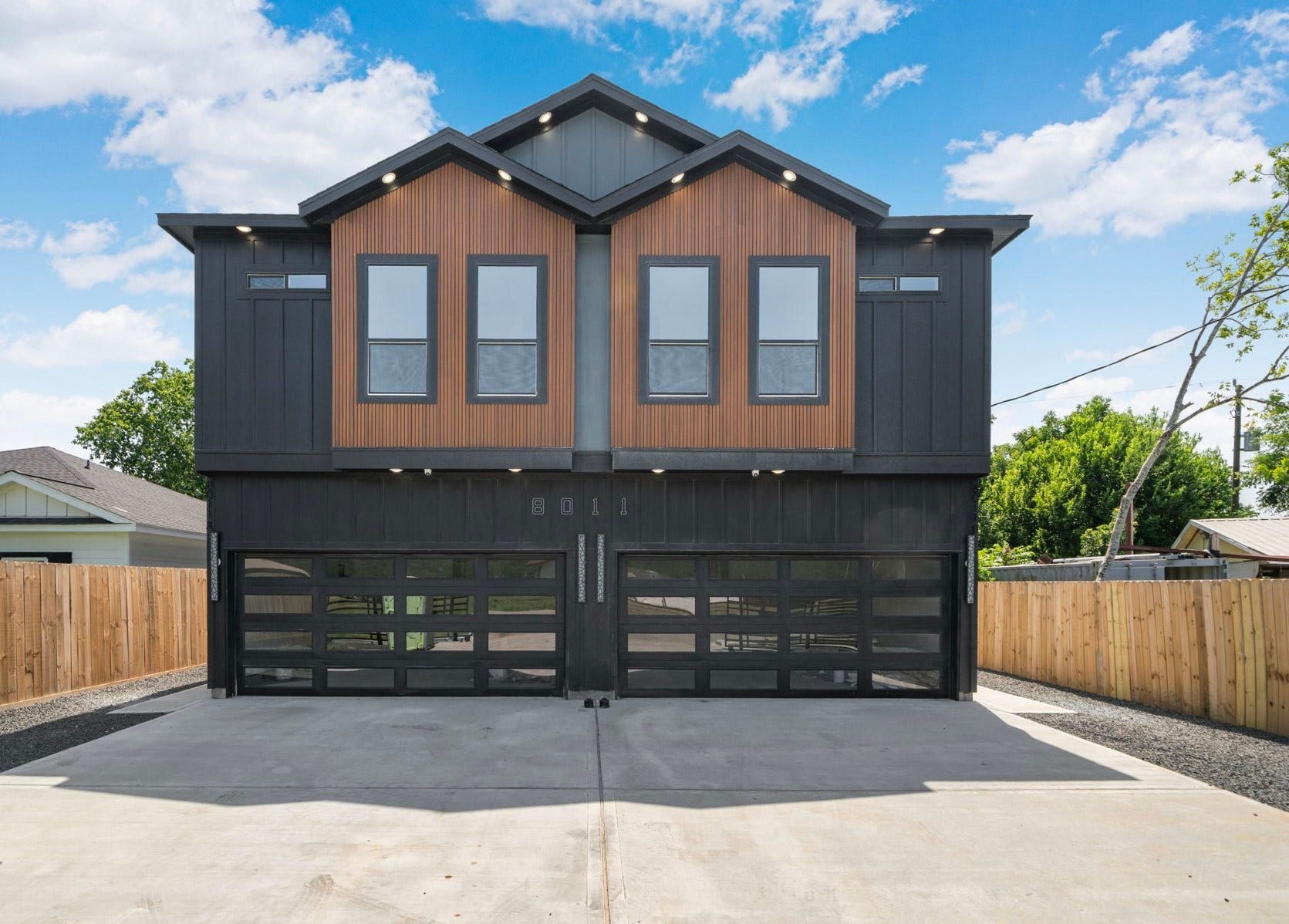 8011 Bowen Street, #A-B, Houston, TX 77051