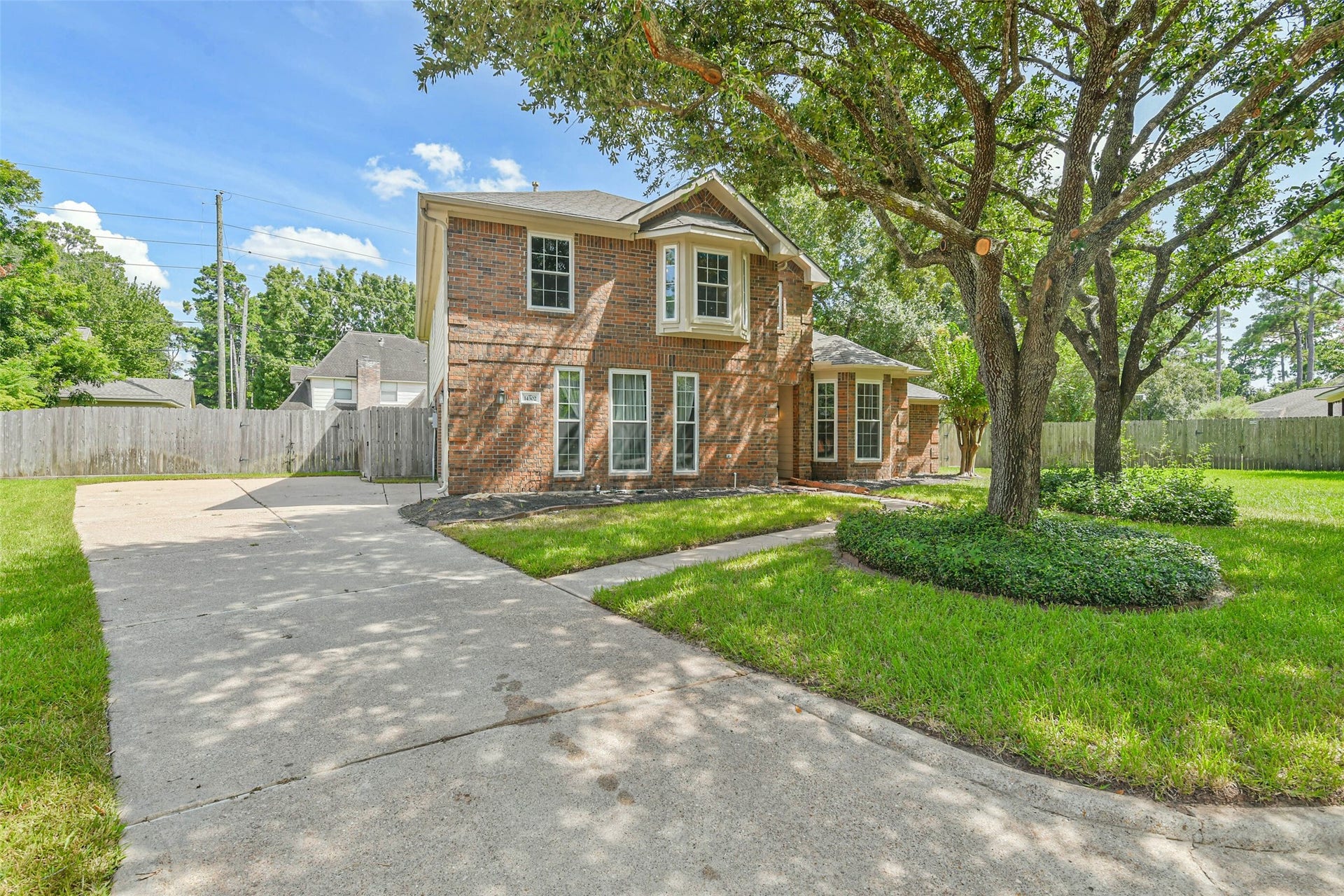 14302 Amyford Court, Cypress, TX 77429 14302 Amyford Court, Cypress, TX 77429