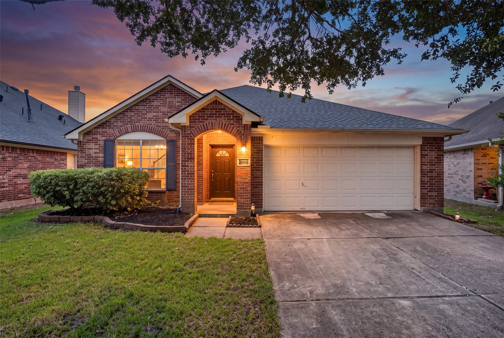 20531 Newfalls Court, Richmond, TX 77407 20531 Newfalls Court, Richmond, TX 77407