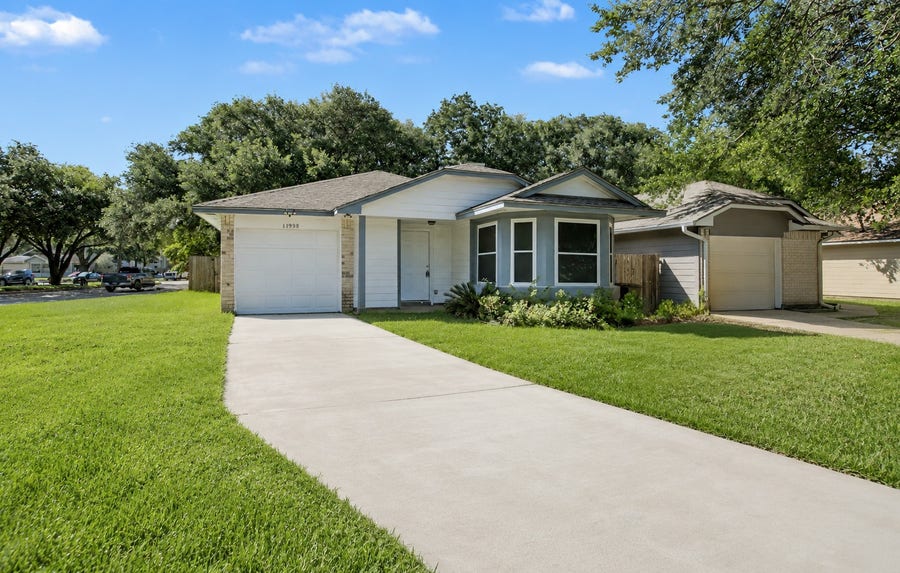 Property photo for 11938 Westwold Drive, Tomball, TX