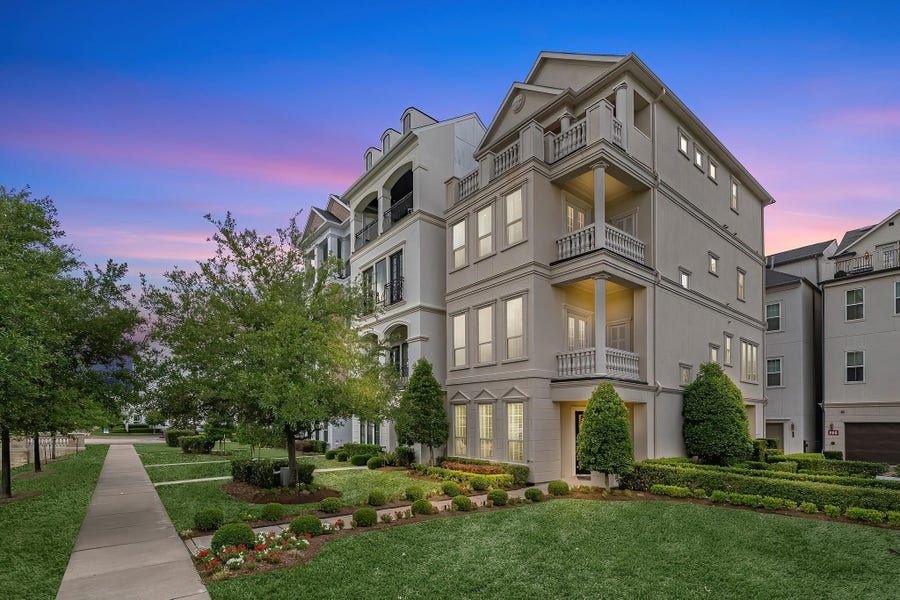 Property photo for 3709 Somerset Commons Lane, Houston, TX