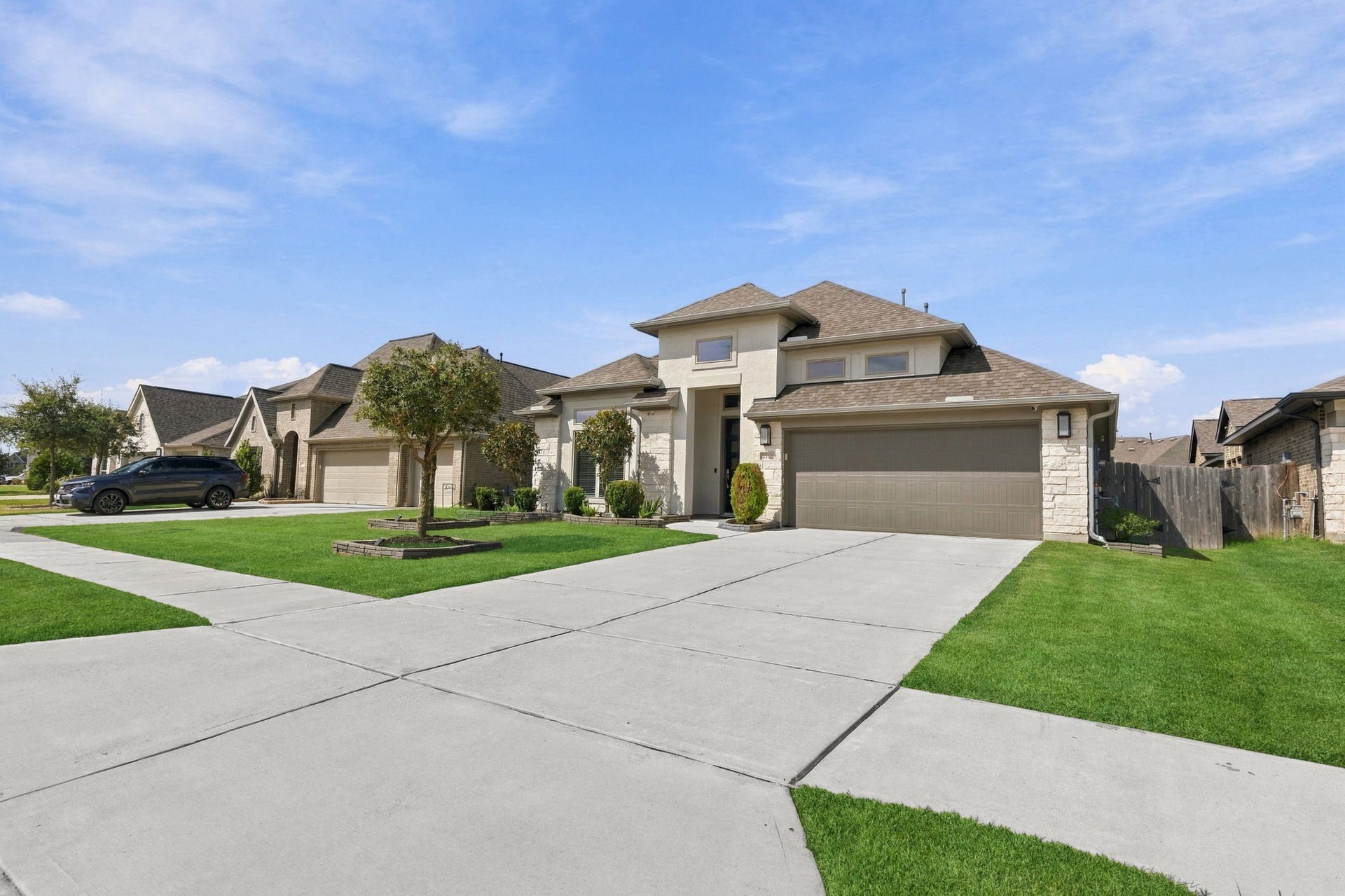 2110 Bronze Creek Lane, Rosenberg, TX 77469 2110 Bronze Creek Lane, Rosenberg, TX 77469