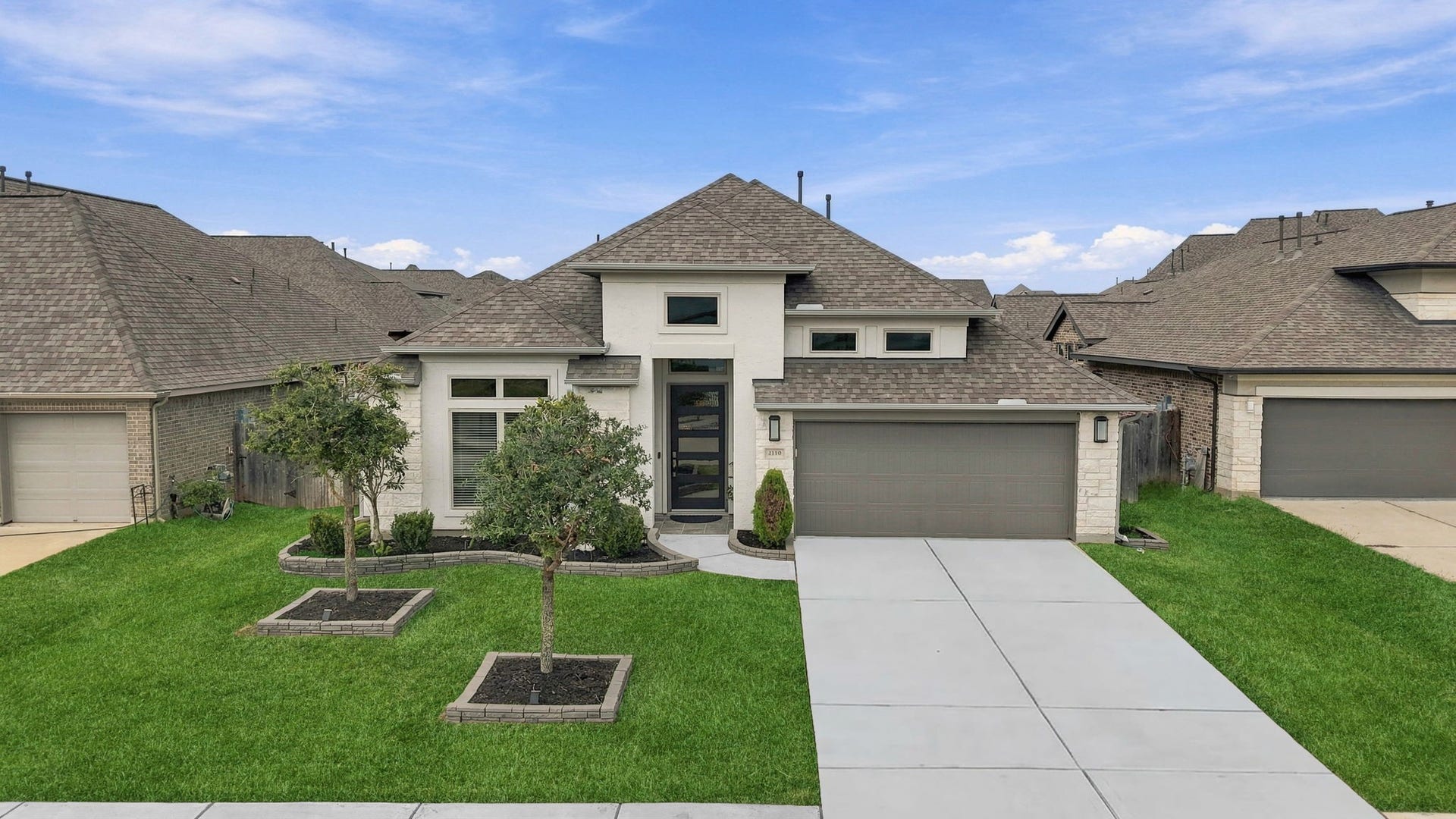 2110 Bronze Creek Lane, Rosenberg, TX 77469 2110 Bronze Creek Lane, Rosenberg, TX 77469