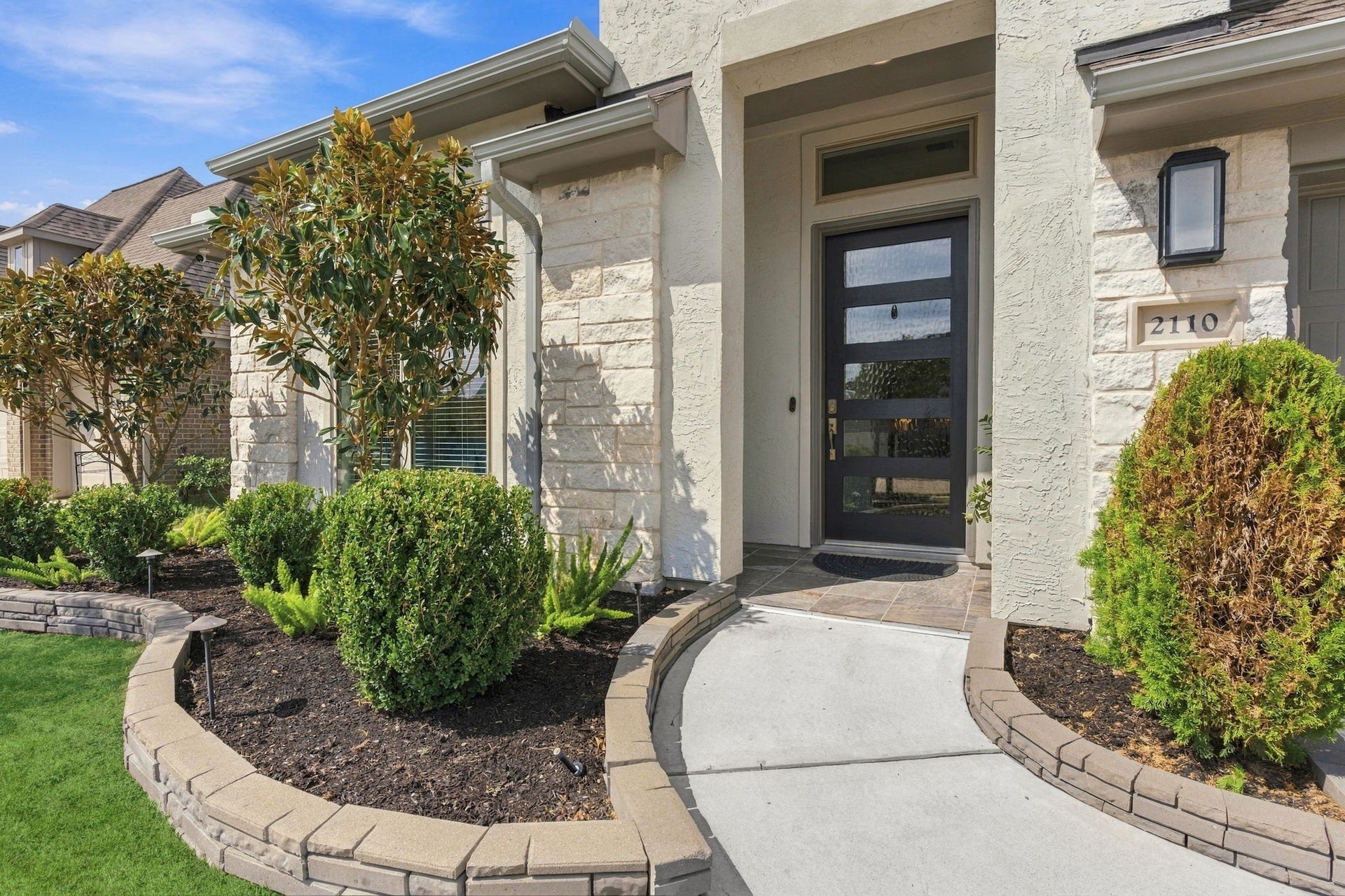 2110 Bronze Creek Lane, Rosenberg, TX 77469 2110 Bronze Creek Lane, Rosenberg, TX 77469