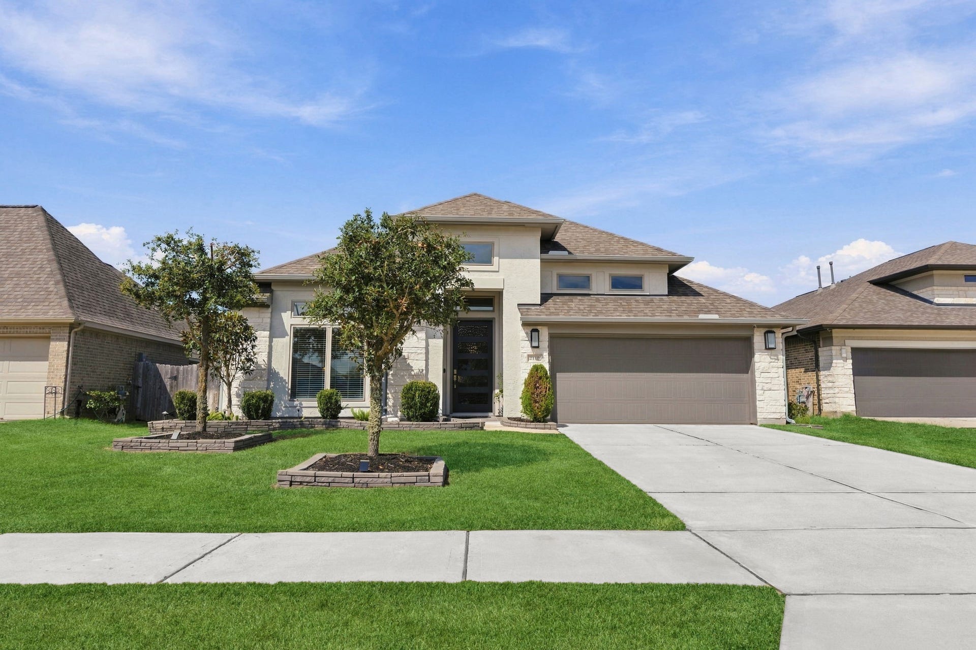2110 Bronze Creek Lane, Rosenberg, TX 77469 2110 Bronze Creek Lane, Rosenberg, TX 77469