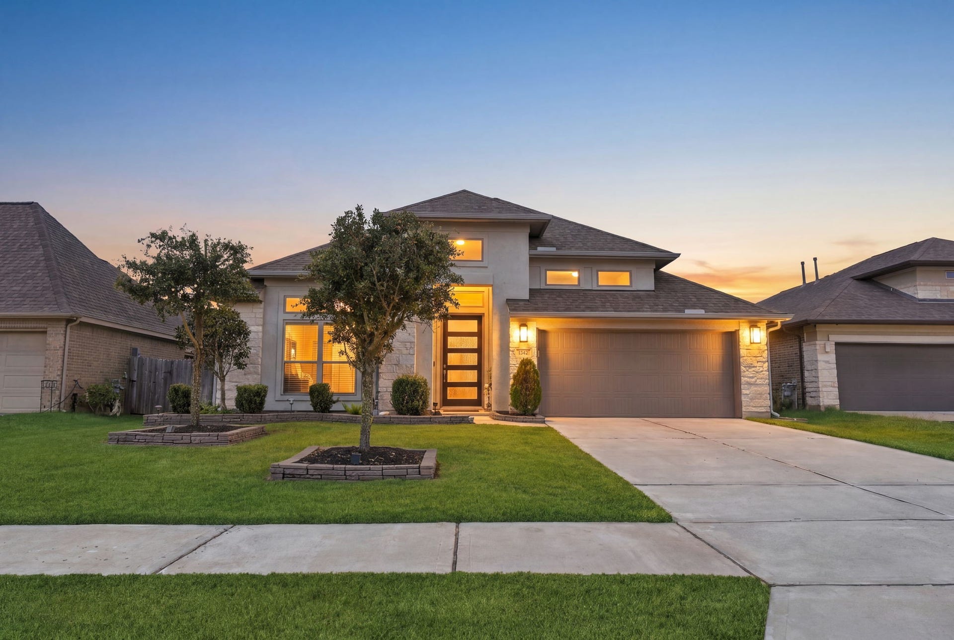 2110 Bronze Creek Lane, Rosenberg, TX 77469 2110 Bronze Creek Lane, Rosenberg, TX 77469