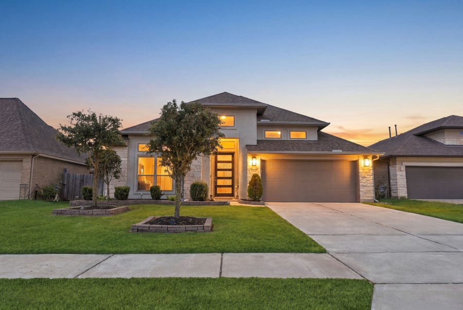 Property photo for 2110 Bronze Creek Lane, Rosenberg, TX
