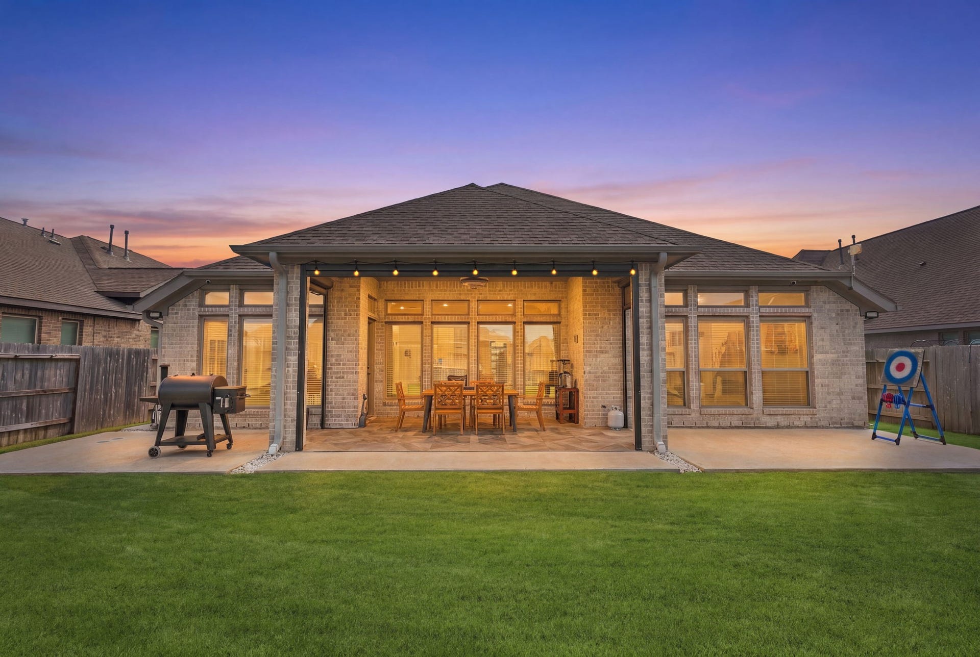 2110 Bronze Creek Lane, Rosenberg, TX 77469 2110 Bronze Creek Lane, Rosenberg, TX 77469