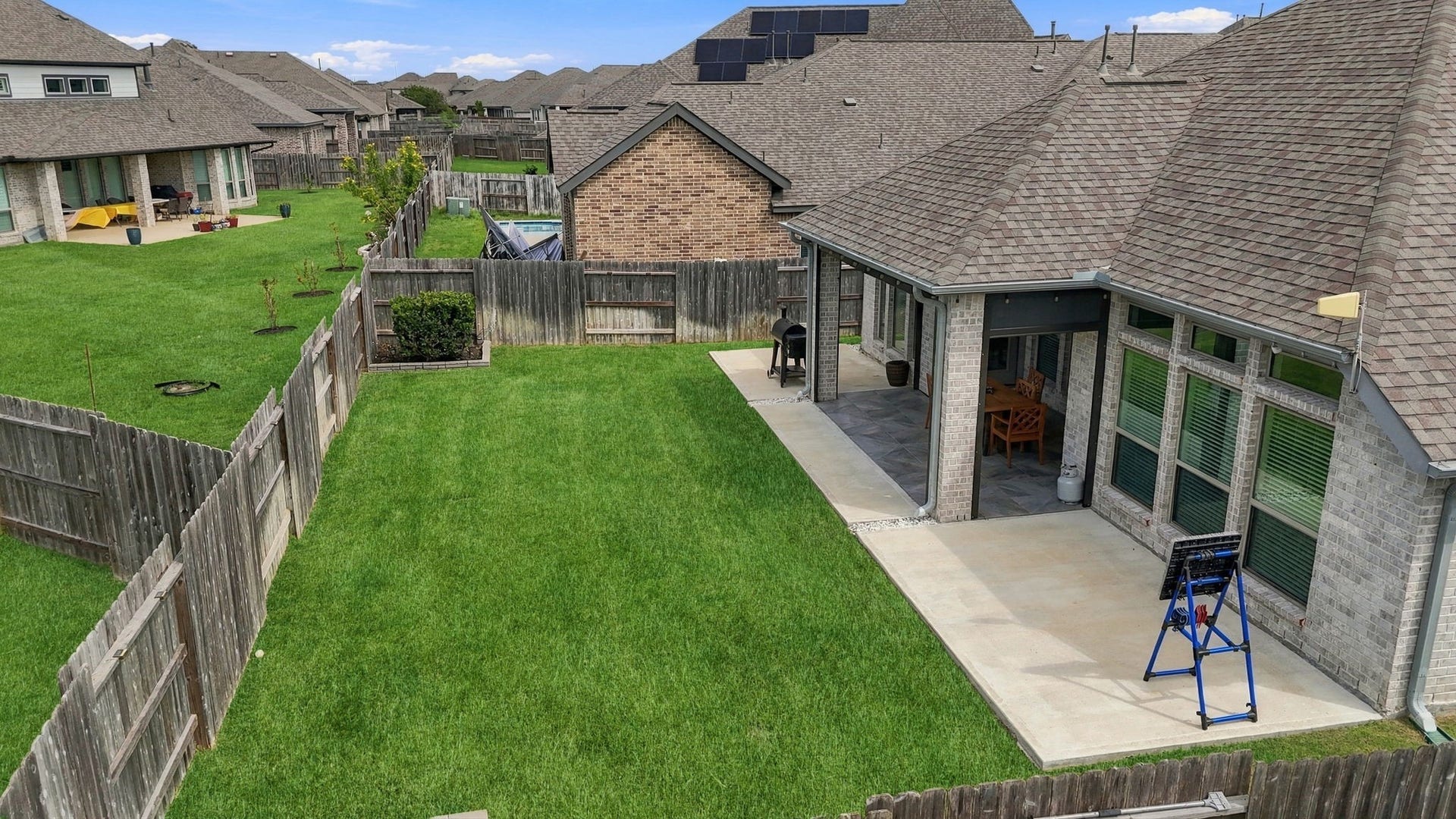 2110 Bronze Creek Lane, Rosenberg, TX 77469 2110 Bronze Creek Lane, Rosenberg, TX 77469