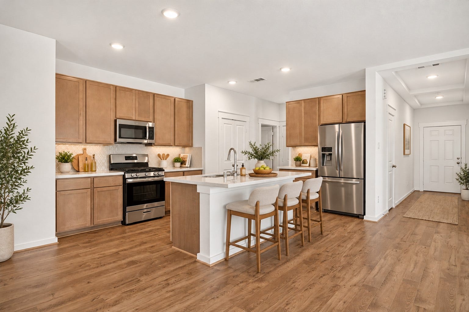 4636 Peony Green Drive, Katy, TX 77493 4636 Peony Green Drive, Katy, TX 77493