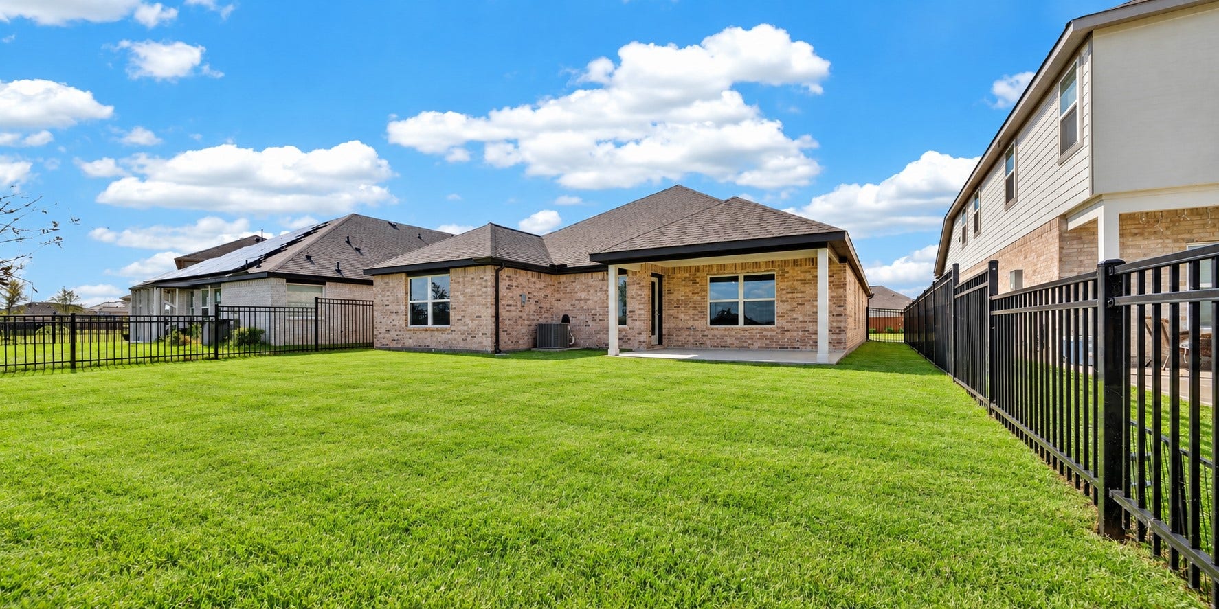 4636 Peony Green Drive, Katy, TX 77493 4636 Peony Green Drive, Katy, TX 77493