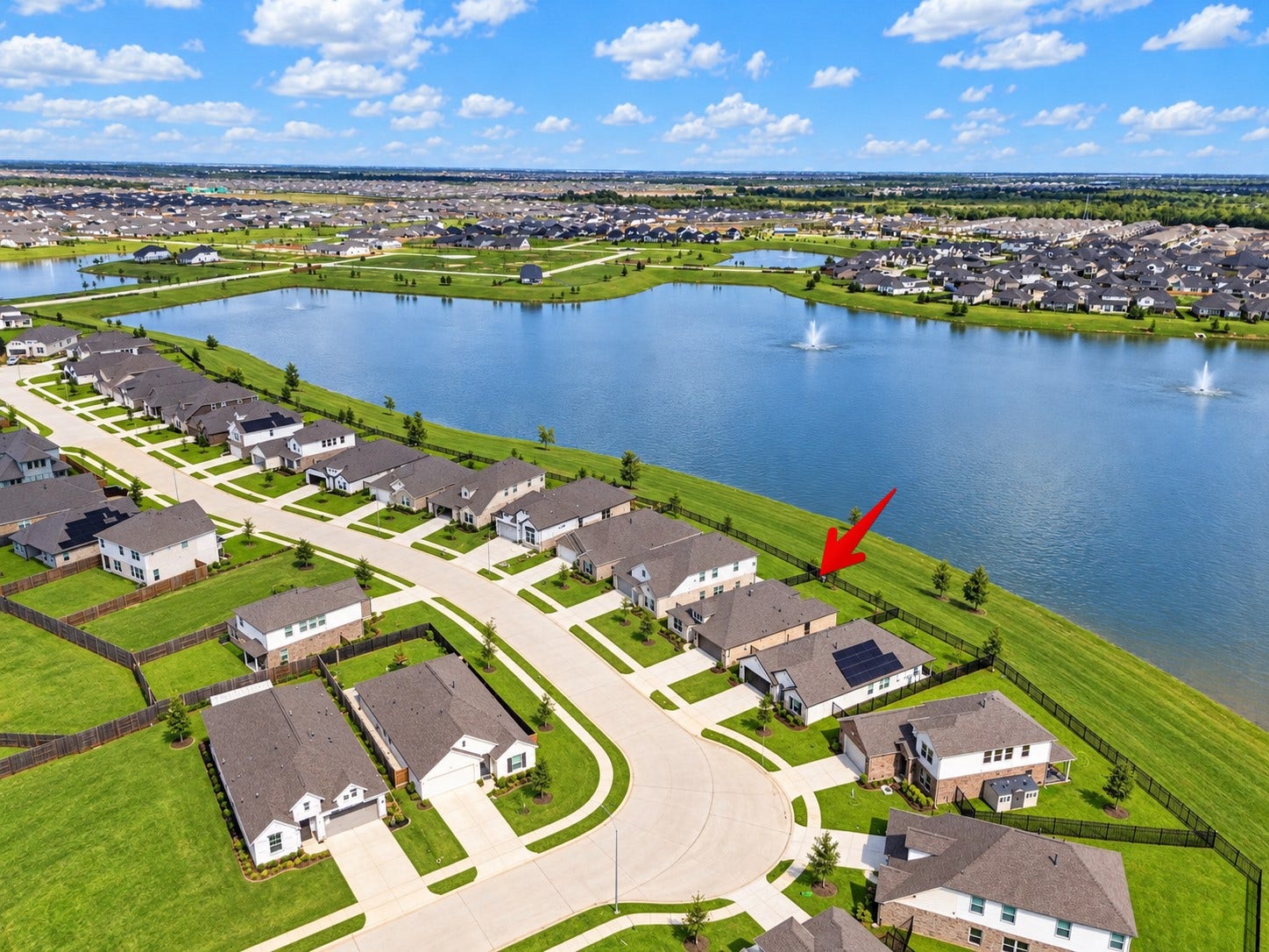 4636 Peony Green Drive, Katy, TX 77493 4636 Peony Green Drive, Katy, TX 77493