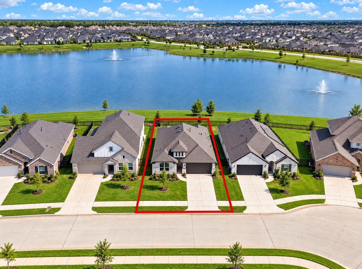4636 Peony Green Drive, Katy, TX 77493 4636 Peony Green Drive, Katy, TX 77493