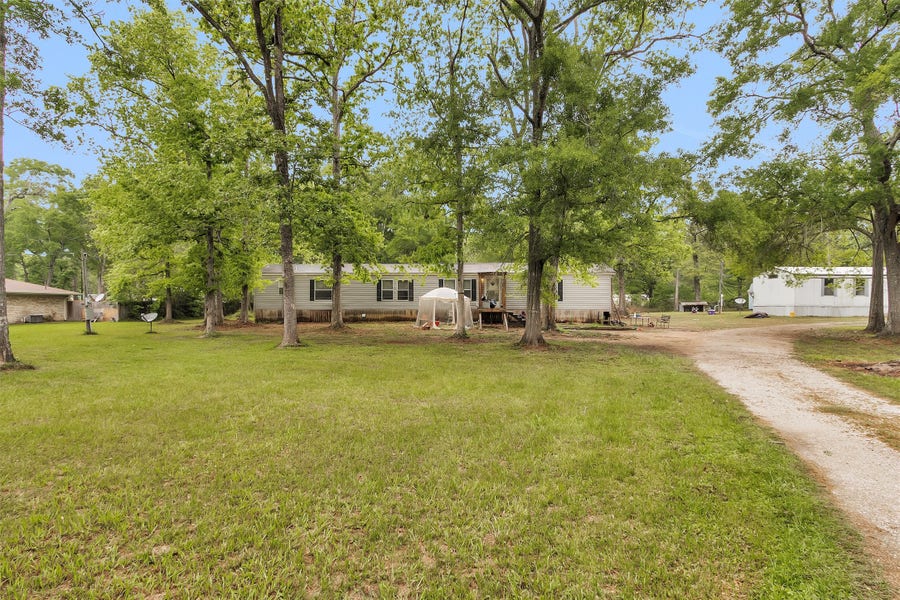 Property photo for 14465 Woodgreen Lane, Conroe, TX