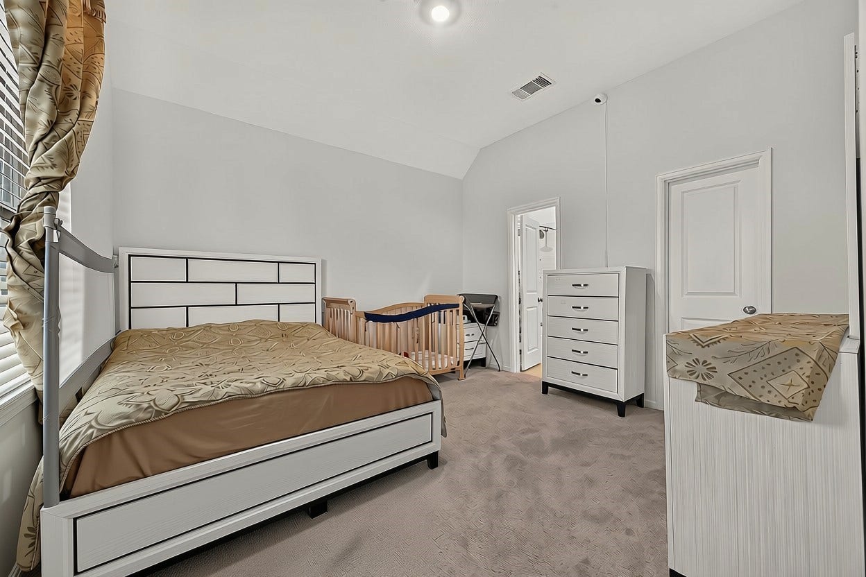 2327 Lily Cove Court, Richmond, TX 77469