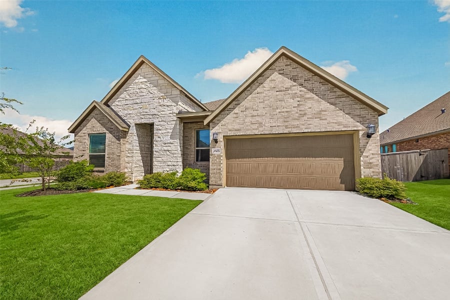 Property photo for 2327 Lily Cove Court, Richmond, TX