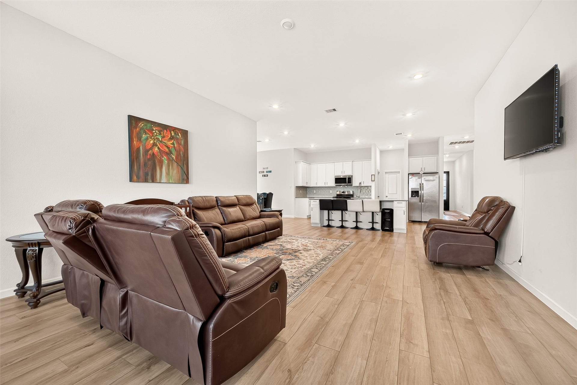 2327 Lily Cove Court, Richmond, TX 77469