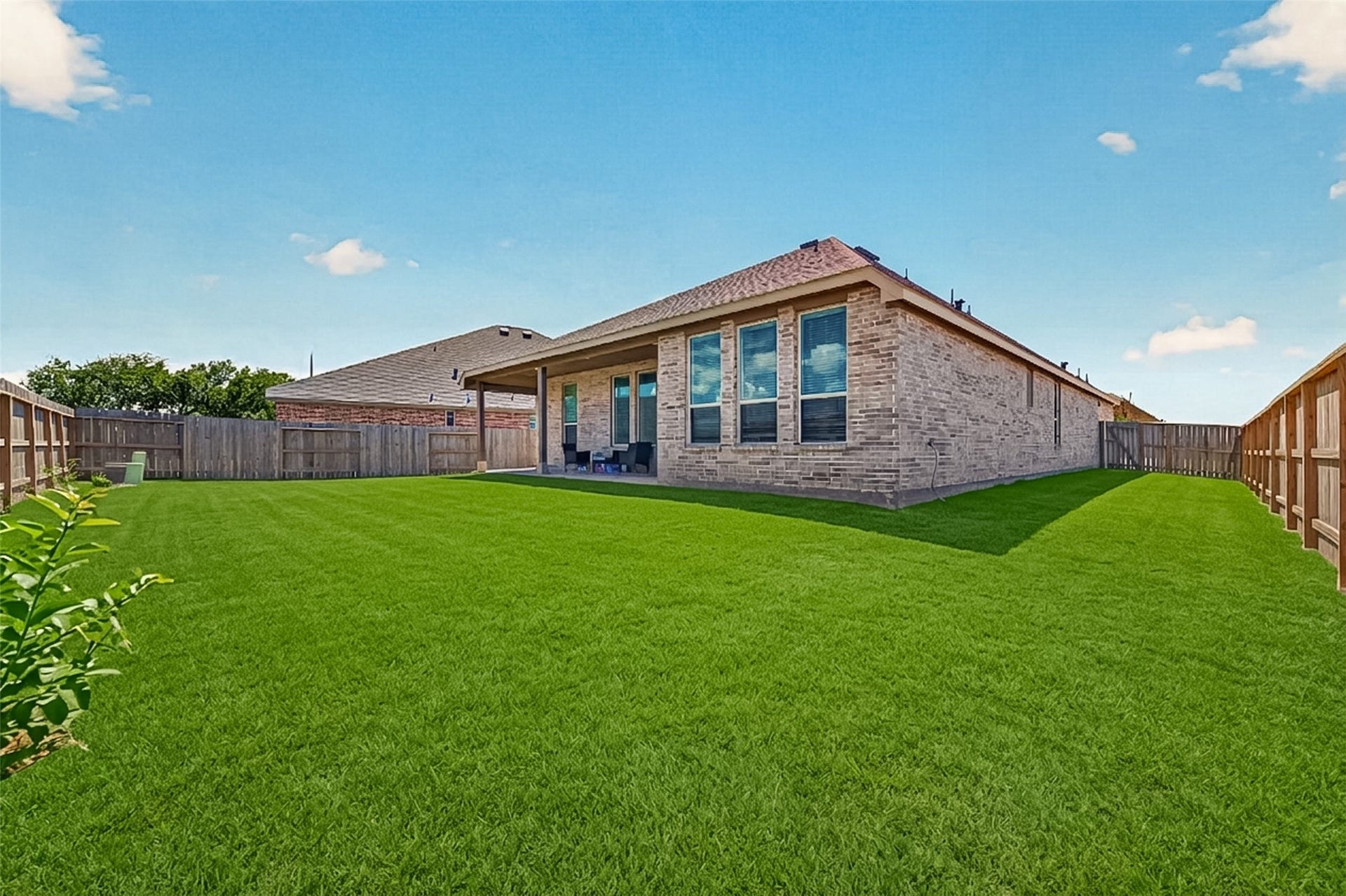 2327 Lily Cove Court, Richmond, TX 77469