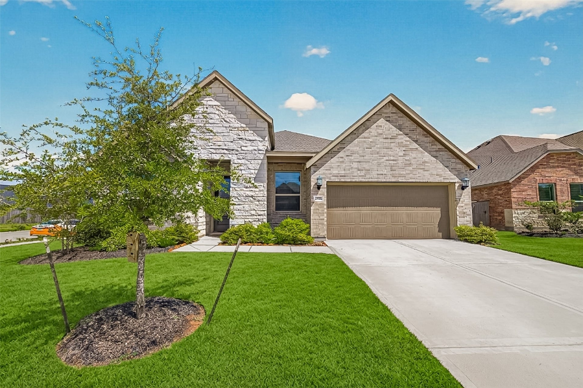 2327 Lily Cove Court, Richmond, TX 77469