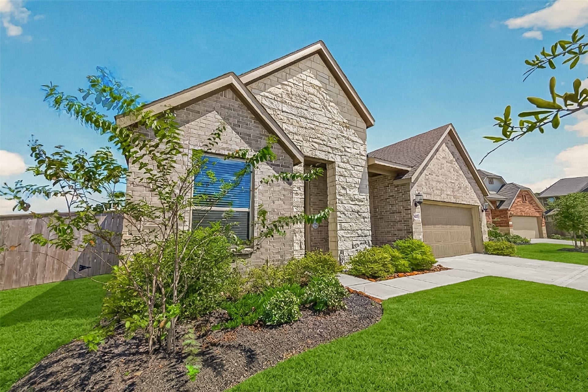 2327 Lily Cove Court, Richmond, TX 77469