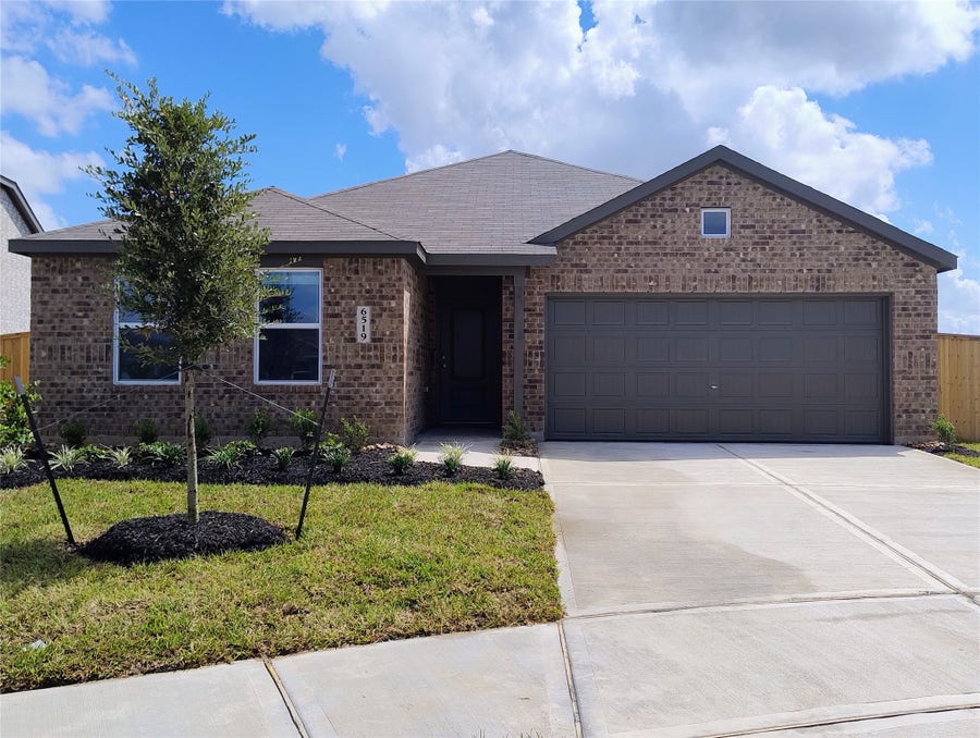 Property photo for 6519 Little Yellow Court, Needville, TX