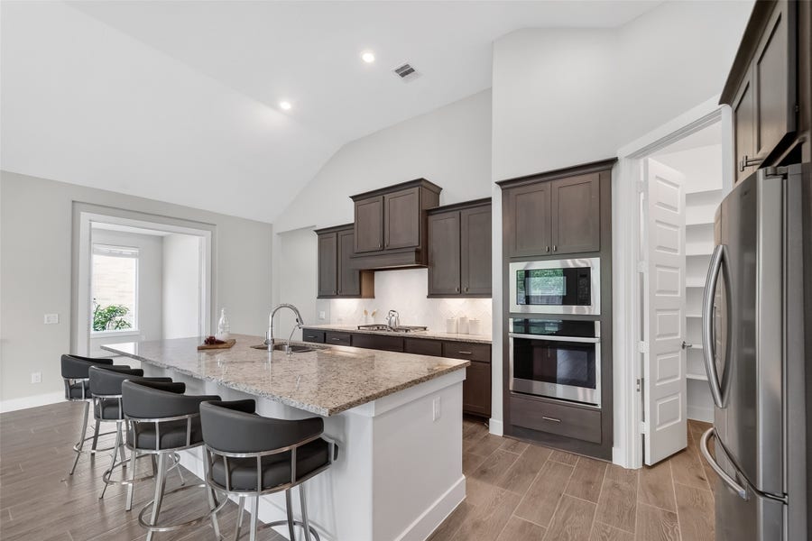 Property photo for 3415 Mckinney Ridge Drive, Houston, TX