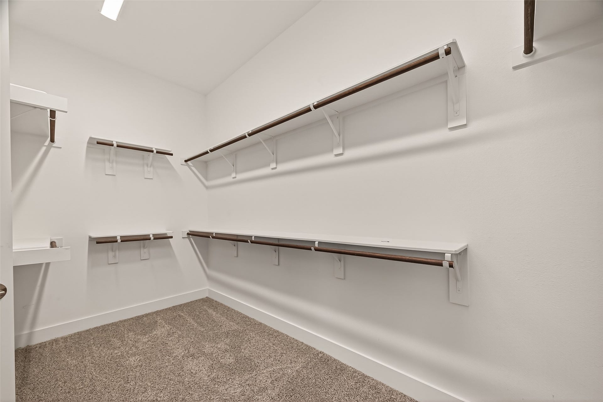 3415 Mckinney Ridge Drive, Houston, TX 77059 Another view of the large primary closet