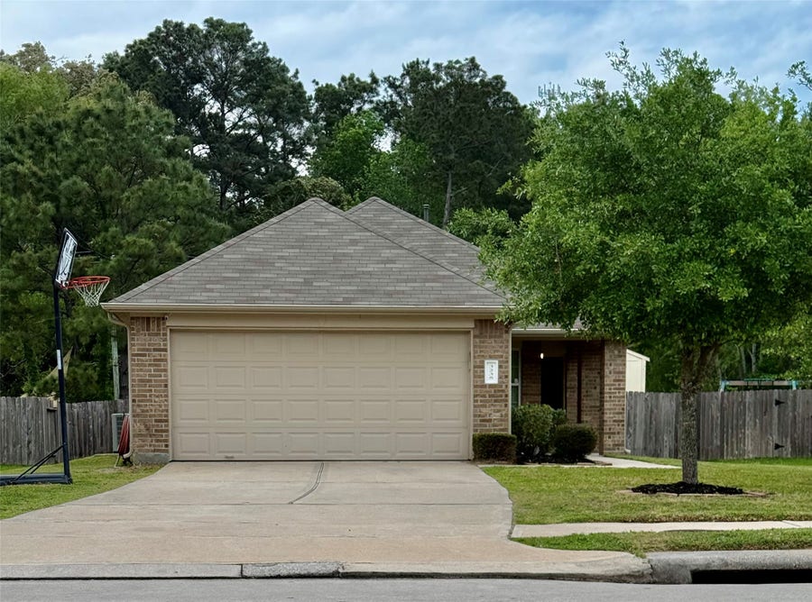 Property photo for 3235 Right Way, Kingwood, TX