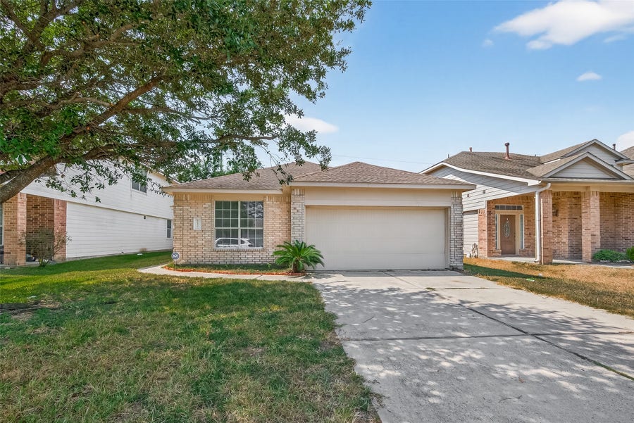 Property photo for 21339 Bella Jess Drive, Houston, TX