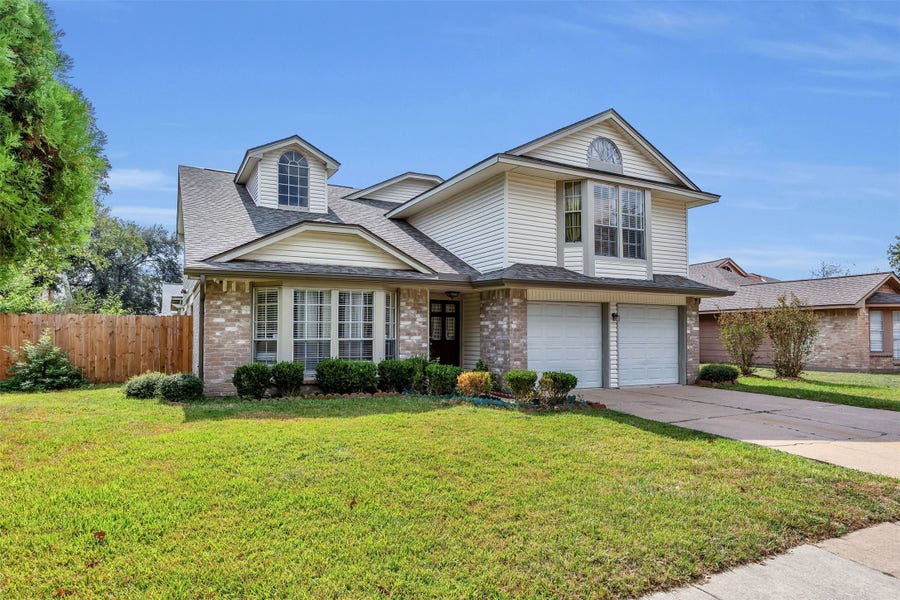 Property photo for 15619 Beechnut Street, Houston, TX