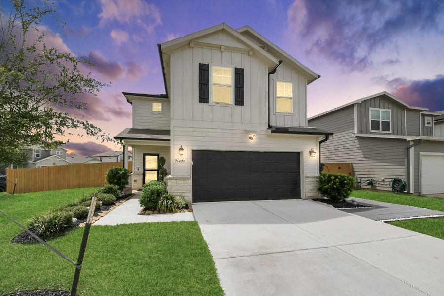 Property photo for 26428 Red Clover Drive, Magnolia, TX