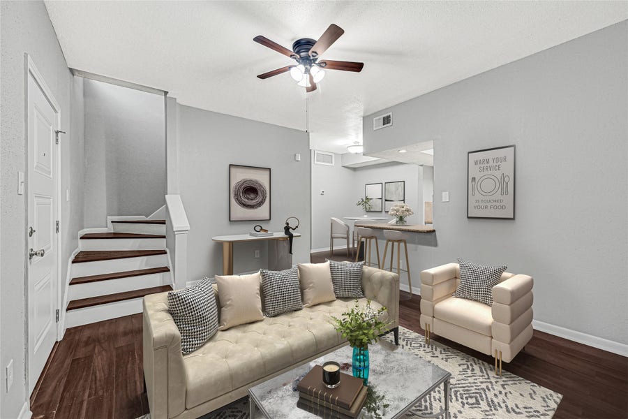 Property photo for 2425 Augusta Drive, #29, Houston, TX