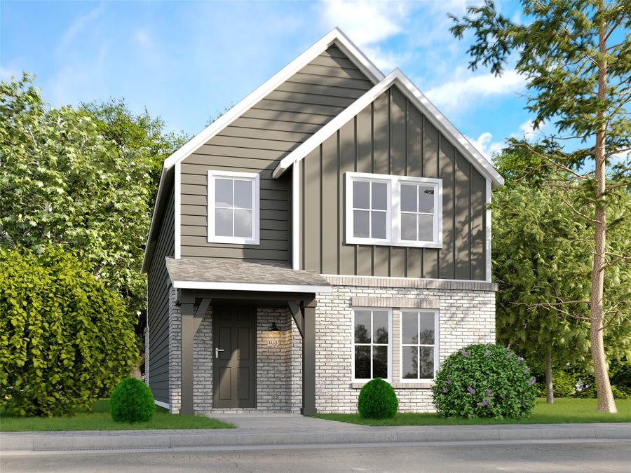 Property photo for 22700 Elyson Falls Drive, #6, Katy, TX