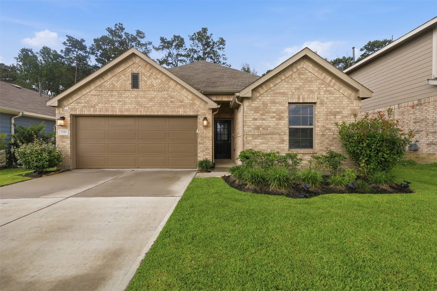 Property photo for 21980 Juniper Crossing Drive, New Caney, TX