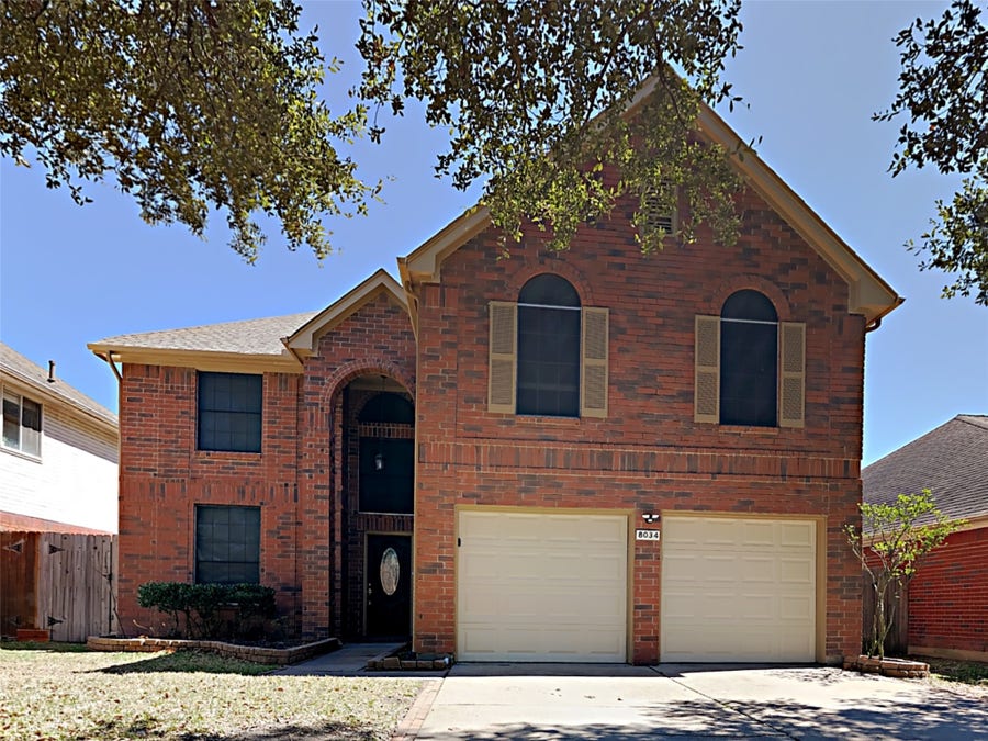 Property photo for 8034 Oceanside Drive, Houston, TX